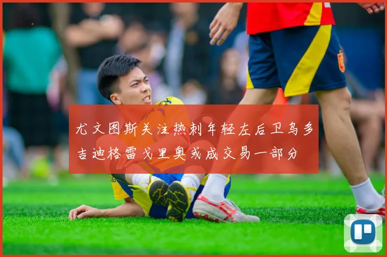 尤文图斯关注热刺年轻左后卫乌多吉迪格雷戈里奥或成交易一部分