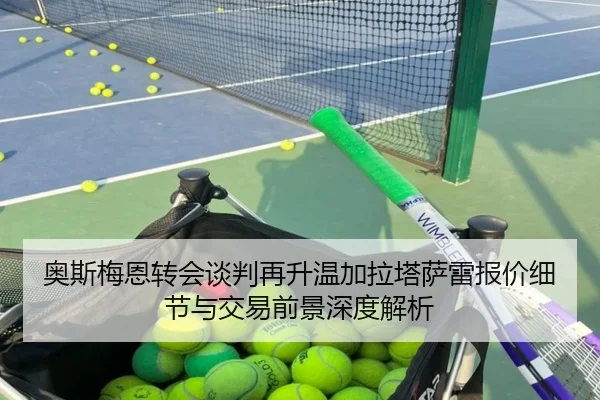 奥斯梅恩转会谈判再升温加拉塔萨雷报价细节与交易前景深度解析 - ANBOSPORTS