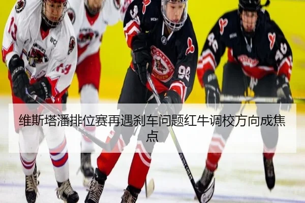 维斯塔潘排位赛再遇刹车问题红牛调校方向成焦点 - ANBOSPORTS